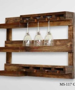 Casier à Vin Modulaire