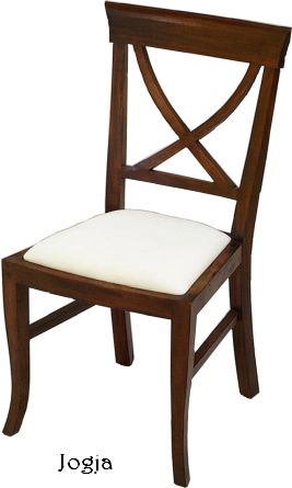 जोगजा कुर्सी फर्नीचर