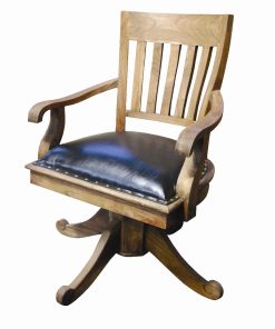 आर्किड राइटिंग चेयर फर्नीचर