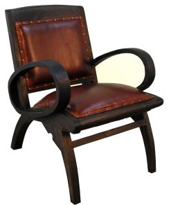 Oval Chair furniture