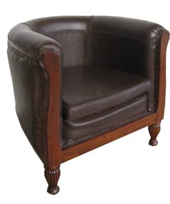 Queen chair furniture