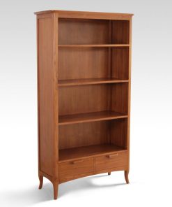 RATU BOOK SHELF 180x40x100cm