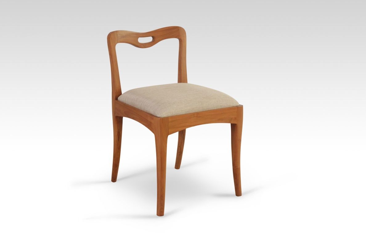 RATU СТУЛ 75x48x54см (ВШГ)