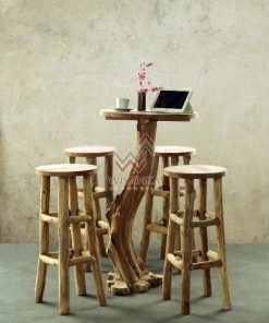 Nabari ang Nabawi ng Bar Set