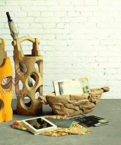 Rehan träparaplyfall