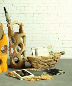 Rehan木制雨伞盒