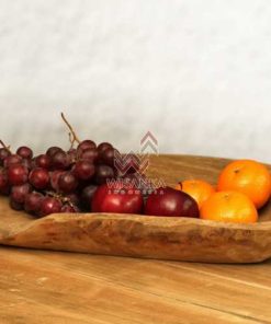 नाव ट्रे हैंडल के साथ