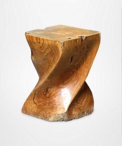 Sexi Wooden Stool