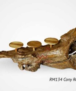 कोनी पुनः प्राप्त मोमबत्ती