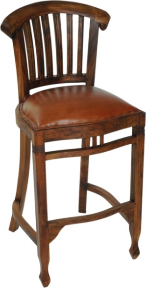 Whitehorse slat bartool