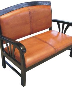 Sedan Small 2 seater chair furniture