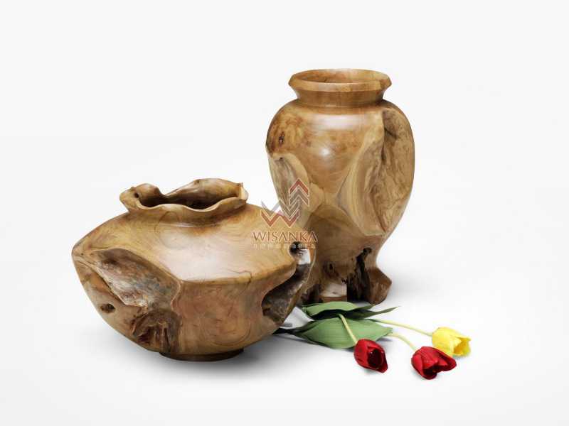 Ensemble en bois Vas 2016