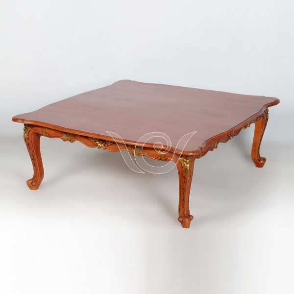 아르 티카 커피 테이블