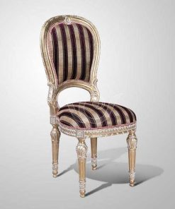 Kursi Makan Estrella