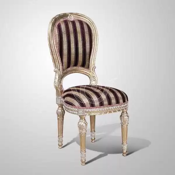 Kursi Makan Estrella