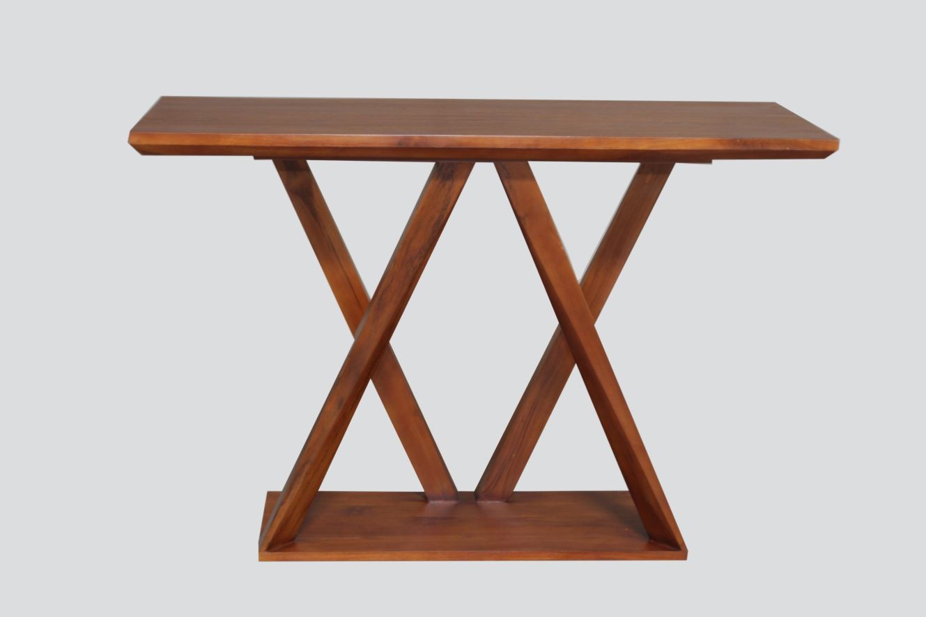 exxa Konsol Dësch 80x120x45