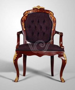 케이트 암 의자