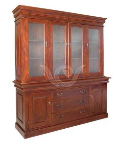 Laurence Gallery Cabinet