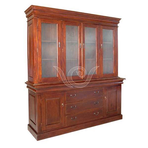 Laurence Gallery Cabinet