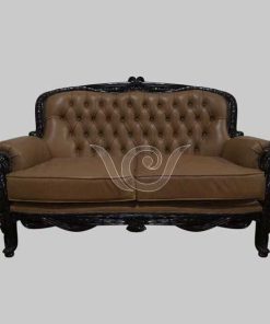 Mercury Sofa 2 Seat