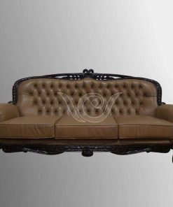 Mercury Sofa 3 Seat