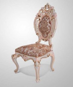 Cadeira de Jantar Minerva Sem Braço