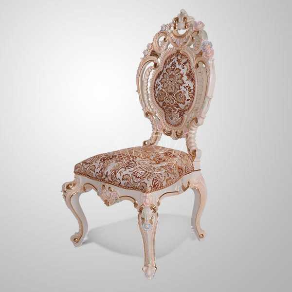 미네르바 식당 의자 무방비