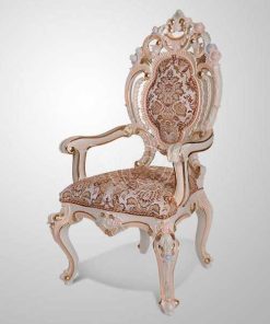 ミネルバダイニングチェア