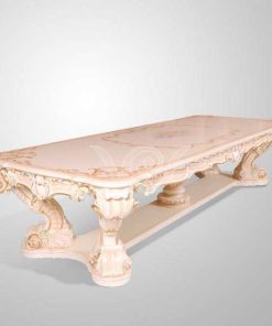 ミネルバダイニングテーブル