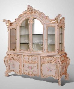 ミネルバギャラリーキャビネット