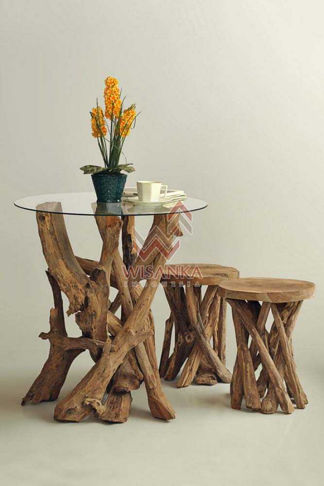 Самосир мелиорированный стол