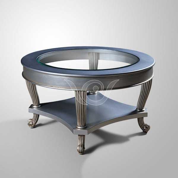 파우 스타 소파 테이블