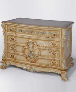 우라 니아 서랍장