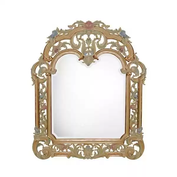 दराज के सीने के लिए यूरेनिया मिरर