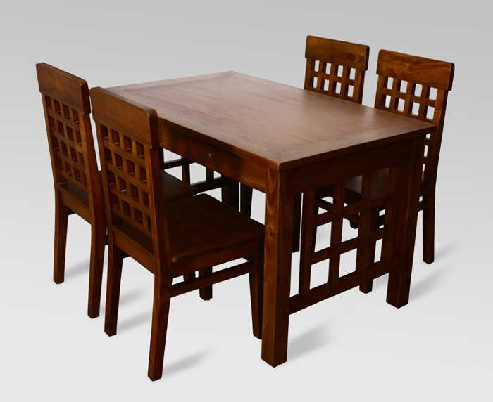 Hvordan lage Teak Wood Shine