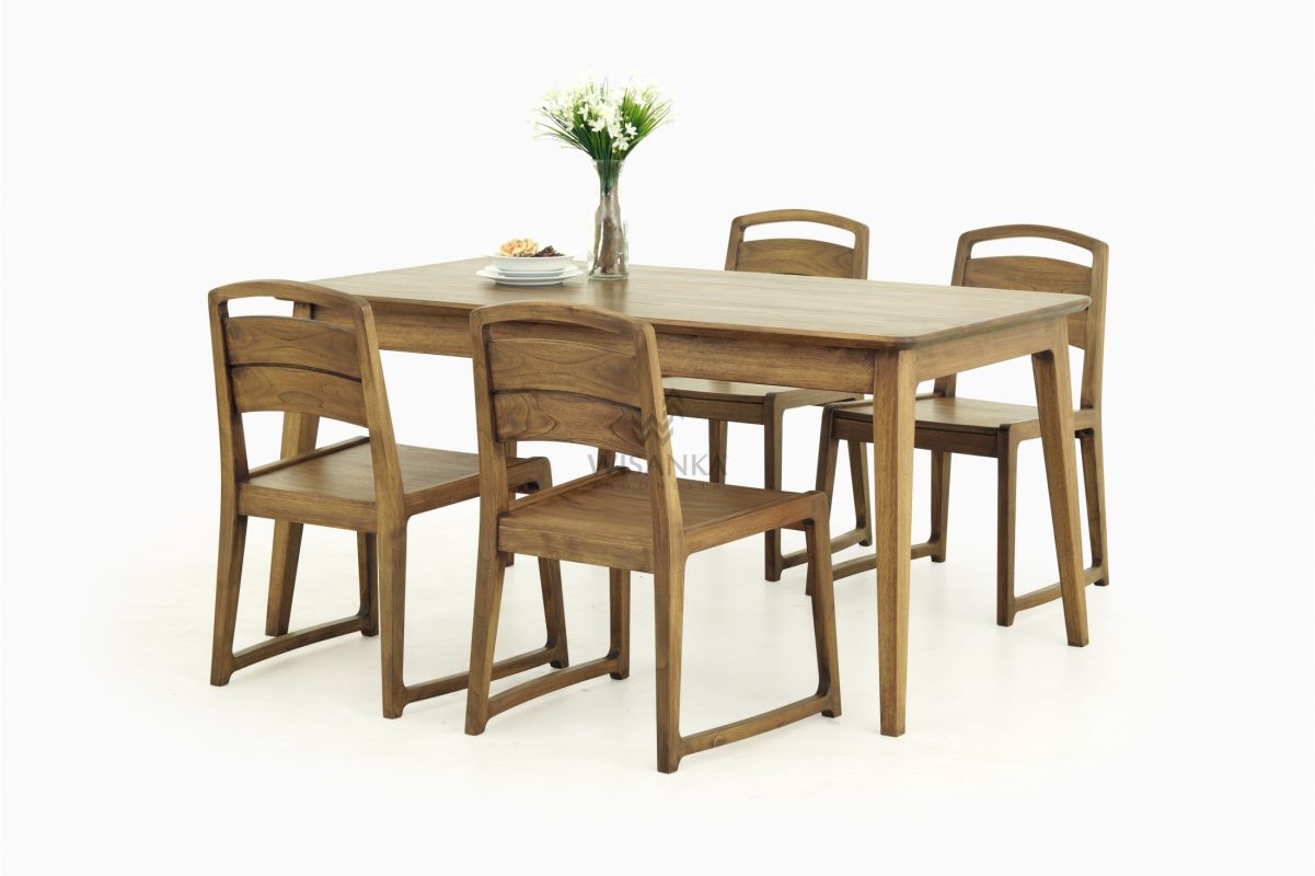 Teak Patio Møbelprodusent