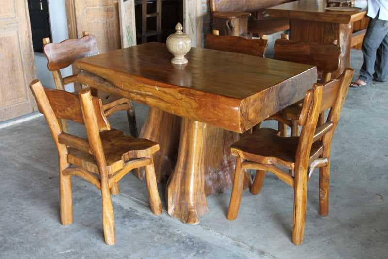 Productos de muebles para el cuidado de interiores y exteriores