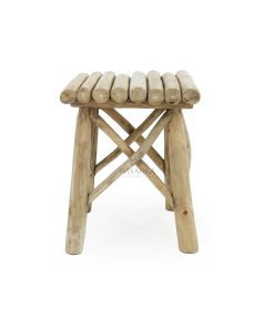 Alternative Ansicht des ADDA-STUHLs