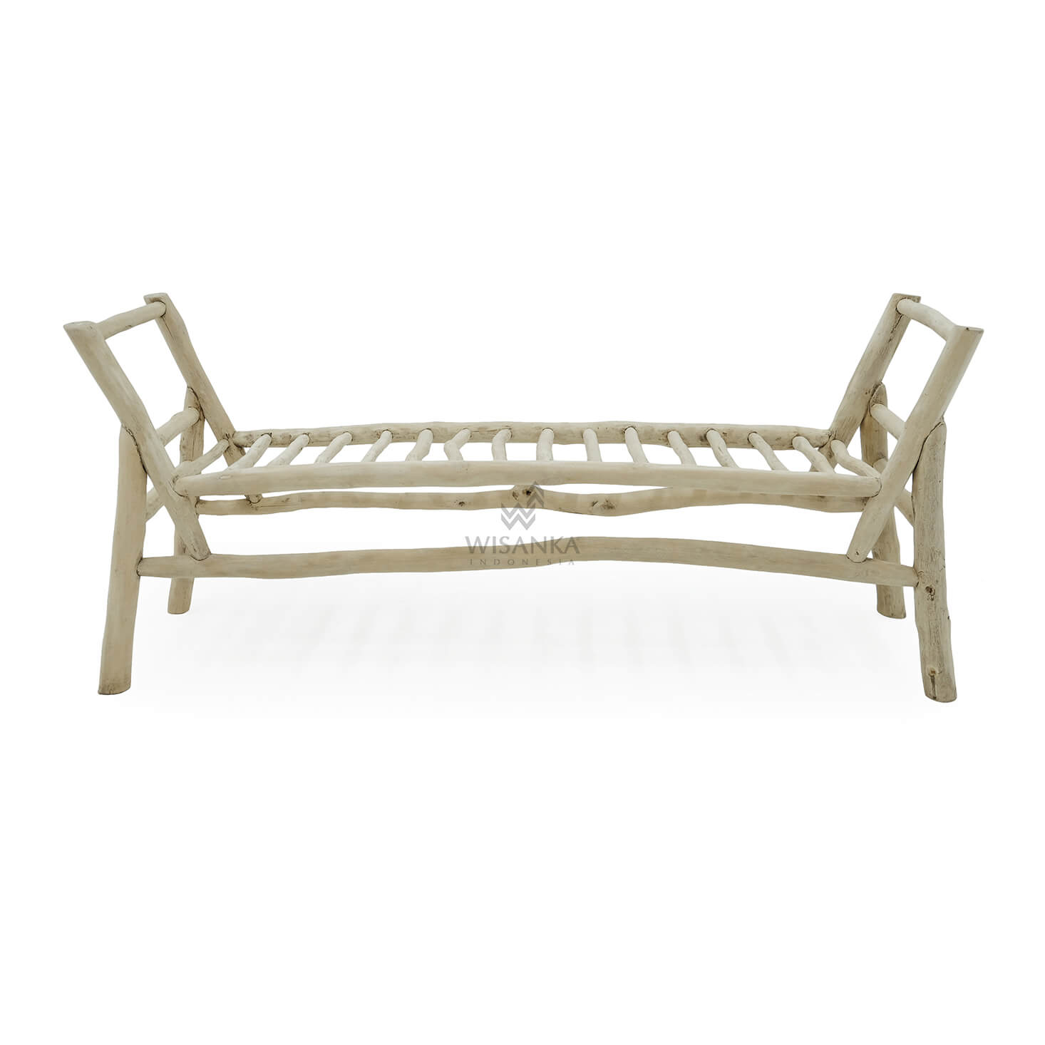 ATANU 120 cm MET KUSSEN - Afbeelding 4