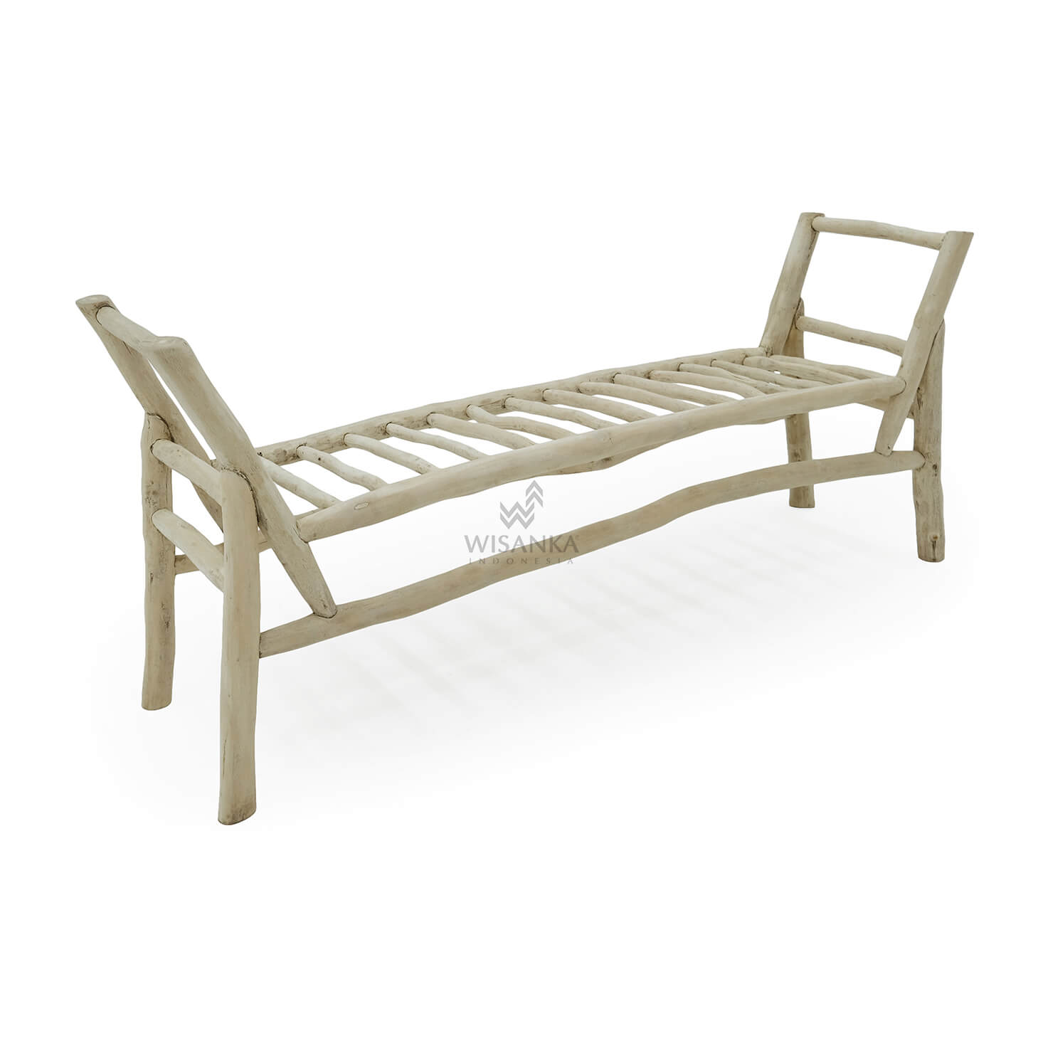 ATANU 120 cm MET KUSSEN - Afbeelding 3