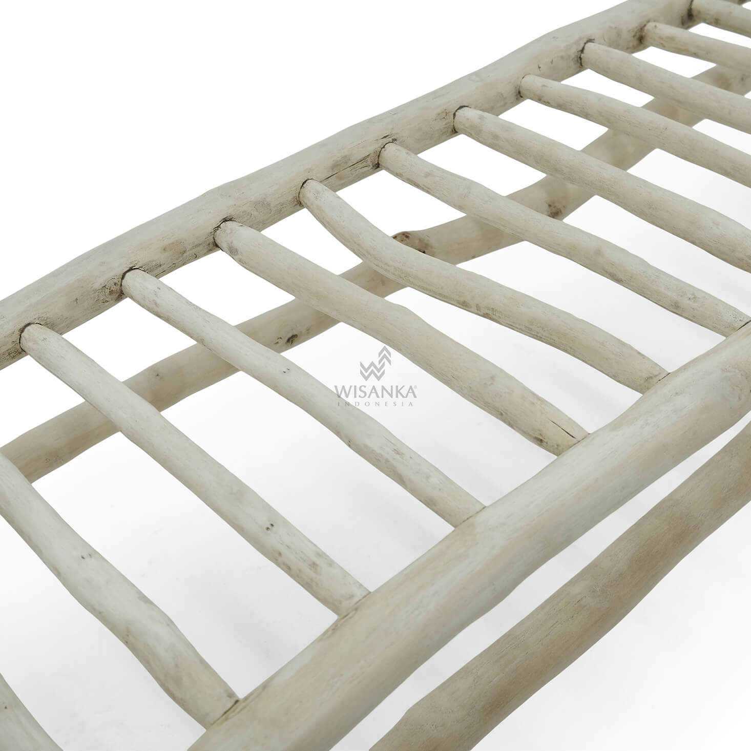 ATANU 120 cm MET KUSSEN - Afbeelding 2