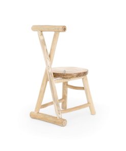 Alternatieve visie op de BETSY-stoel