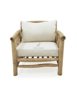 Alternativ vy av DEKA 1-sitsig