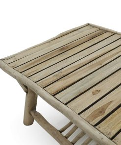 Альтернативный вид на журнальный столик DEKA