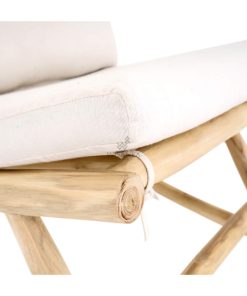 Alternative Ansicht des ENUKA 1-Sitzer-Sofas