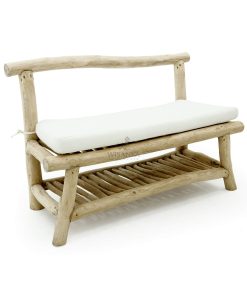 Alternatieve weergave van HANSA BENCH