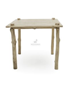 Alternative Ansicht des HARA-Esstisches