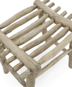 Alternative Ansicht des Hatz-Stuhls