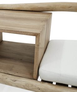 HUGO BENCH'in alternatif görünümü