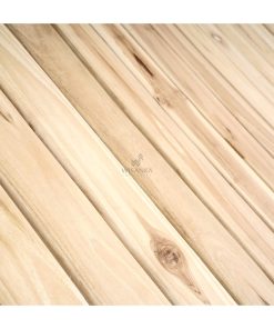 Alternative Ansicht des KALLA-Couchtisches